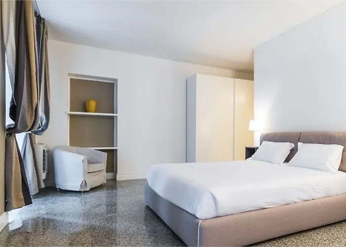 Suites Lungomare Napoli